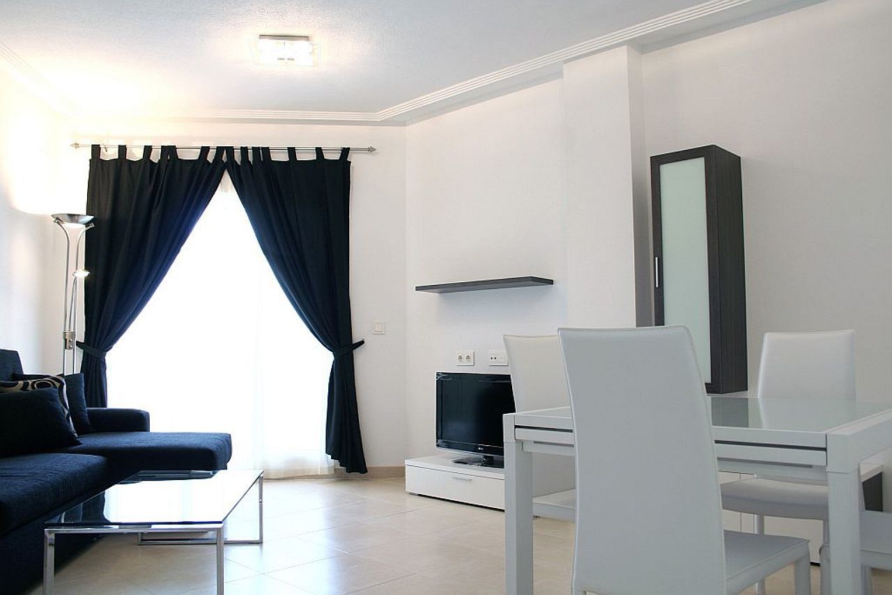 Novogolf Apartments Torrevieja Zewnętrze zdjęcie